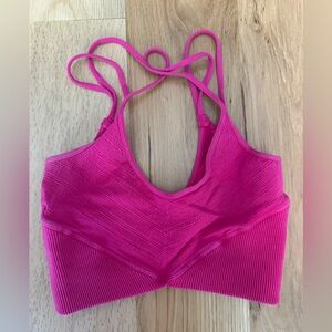 FP Movement sports bra